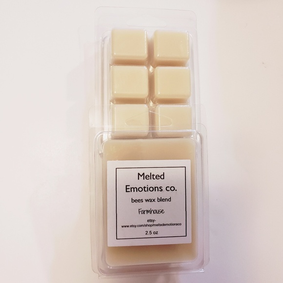 handmade farmhouse wax melts - Picture 2 of 4